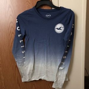Hollister Shirt